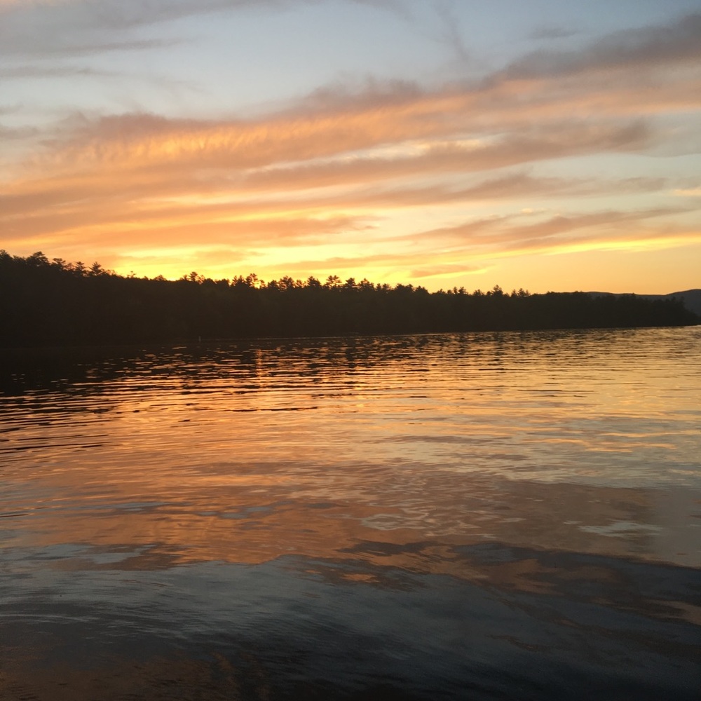 Meet your Posher, Ethan